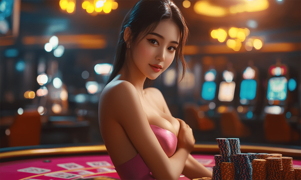 chơi bài online